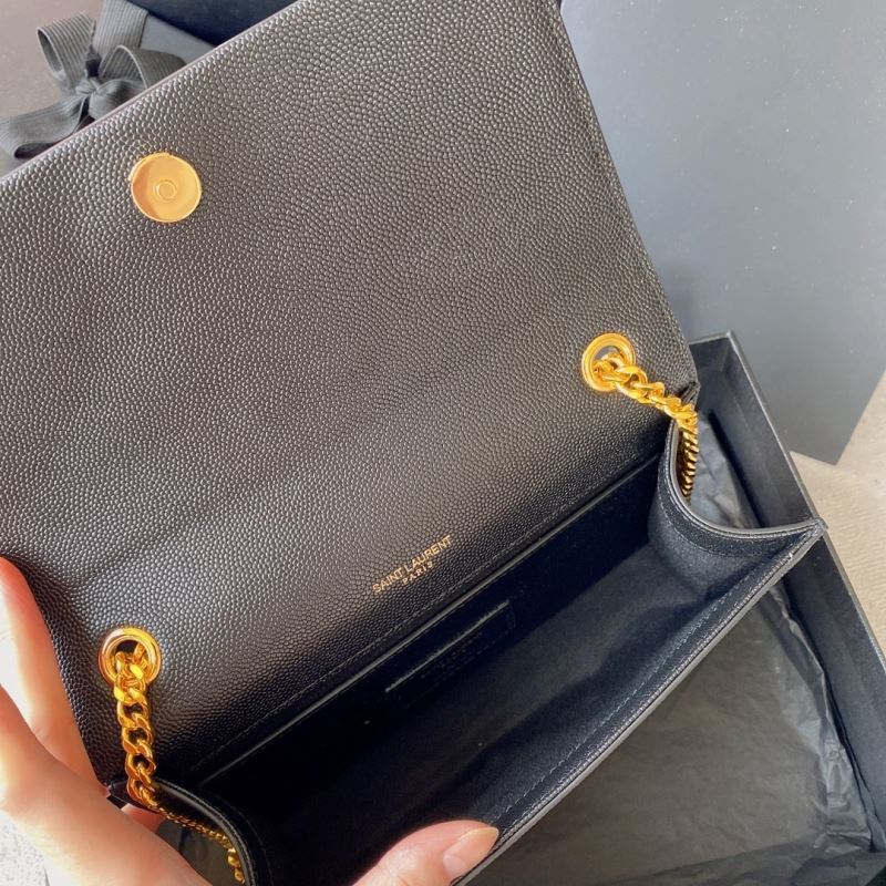 YSL Satchel Bags